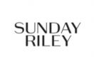 Sunday Riley logo