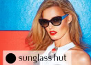 Sunglass Hut logo