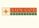 Sun God Medicinals logo