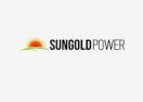 SunGoldPower logo