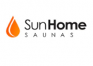 Sun Home Saunas logo