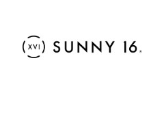 Sunny 16 promo codes