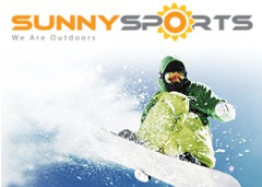 Sunny Sports promo codes