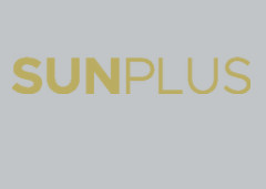 SUNPLUS promo codes