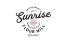 Sunrise Flour Mill logo