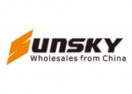 SUNSKY logo