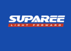 SUPAREE promo codes