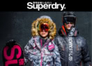 Superdry logo