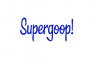 Supergoop! logo