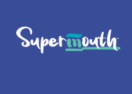 SuperMouth logo