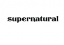 Supernatural logo