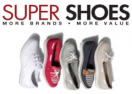 Super Shoes logo