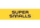 Super Smalls logo