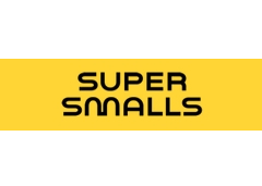 Super Smalls promo codes