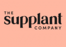 The Supplant Company logo