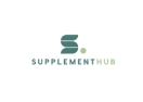 Supplement Hub logo