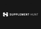 Supplement Hunt logo