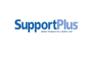 SupportPlus logo