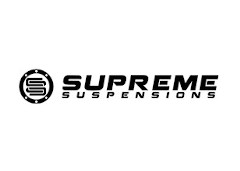 Supreme Suspensions promo codes