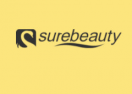 SureBeauty logo