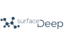 Surface Deep logo