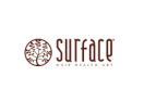 Surface Hair logo
