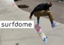 Surfdome promo codes