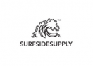 Surfside Supply Co. logo