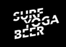 Surf Yoga Beer logo