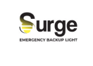 Surge logo