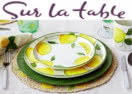 Sur La Table logo