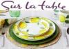 Sur La Table Sur La Table