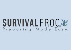 Survival Frog promo codes