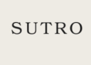 Sutro logo