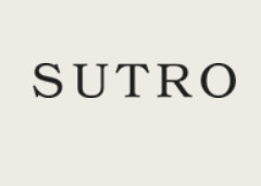 Sutro promo codes