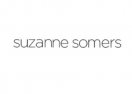 Suzanne Somers logo