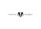 Swanky Badger logo