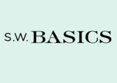 S.W. Basics promo codes