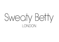 Sweaty Betty promo codes