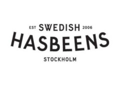 Swedish Hasbeens promo codes