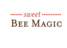 Sweet Bee Magic logo