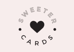 Sweeter Cards promo codes
