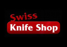 Swiss Knife Shop logo