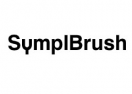 SymplBrush logo