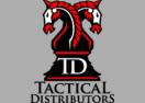 Tactical Distributors logo