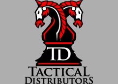 Tactical Distributors promo codes