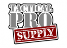 Tactical Pro Supply logo