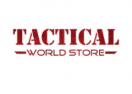 Tactical World Store promo codes