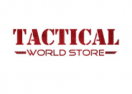 Tactical World Store logo