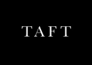 TAFT logo